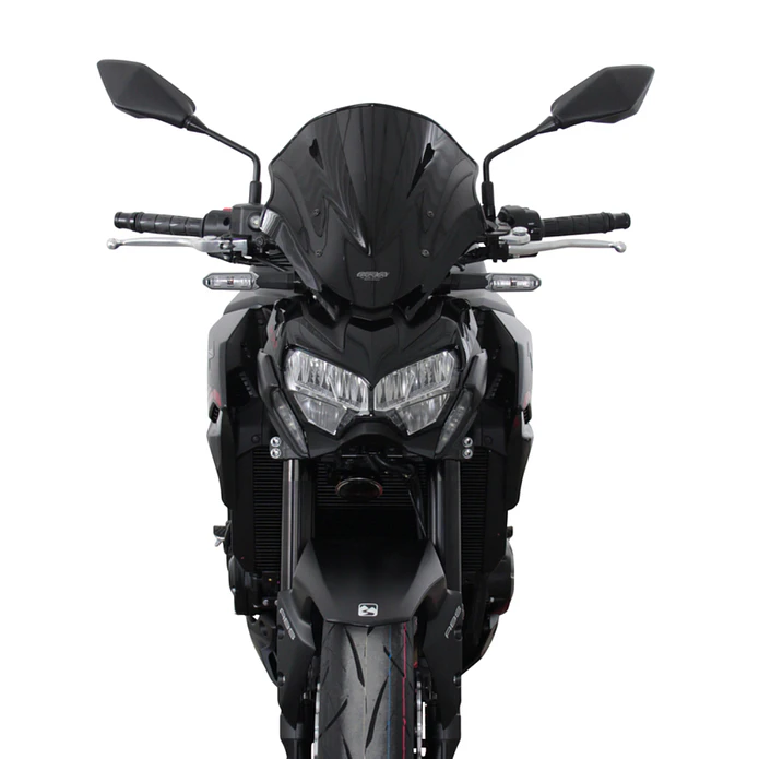 Viseira Kawasaki Z900 20/23 - MRA 1