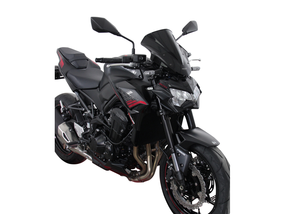 Viseira Kawasaki Z900 20/23 - MRA 2