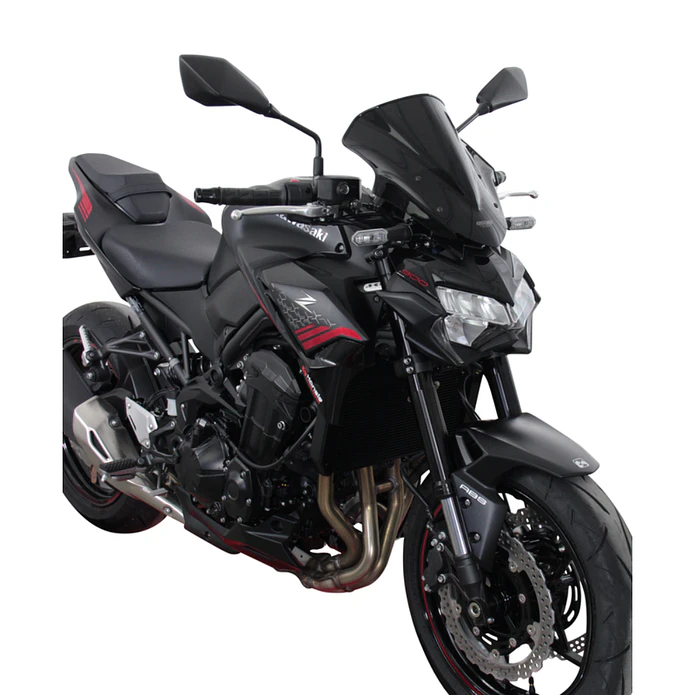 Viseira Kawasaki Z900 20/23 - MRA 2