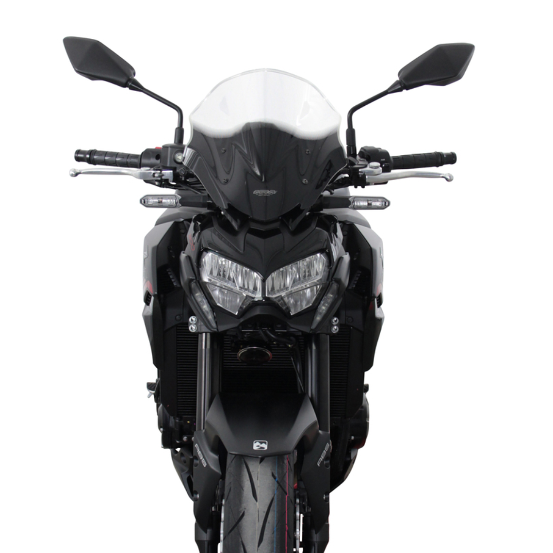 Viseira Kawasaki Z900 20/23 - MRA 3