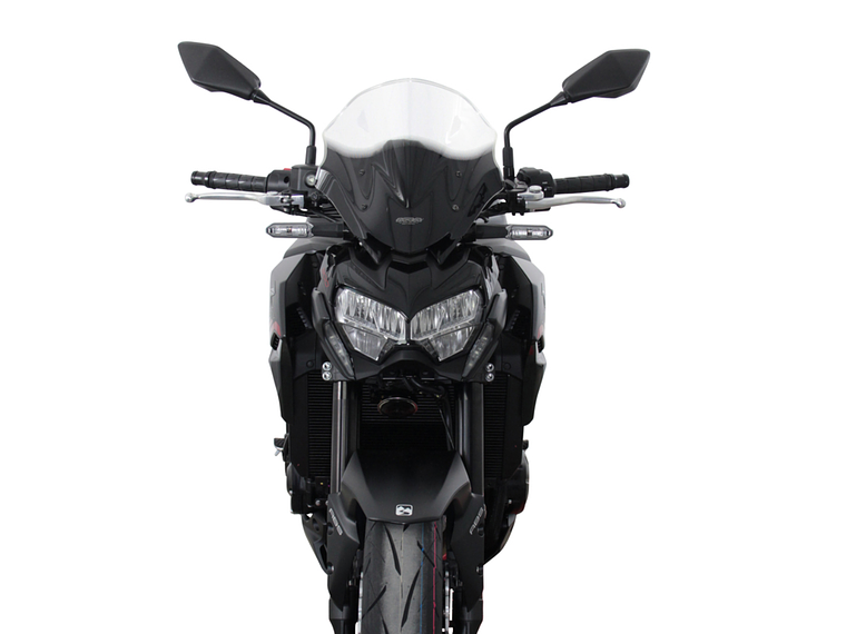 Viseira Kawasaki Z900 20/23 - MRA 3
