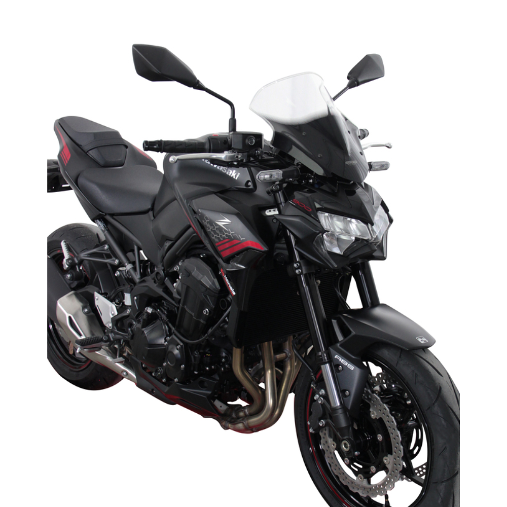 Viseira Kawasaki Z900 20/23 - MRA