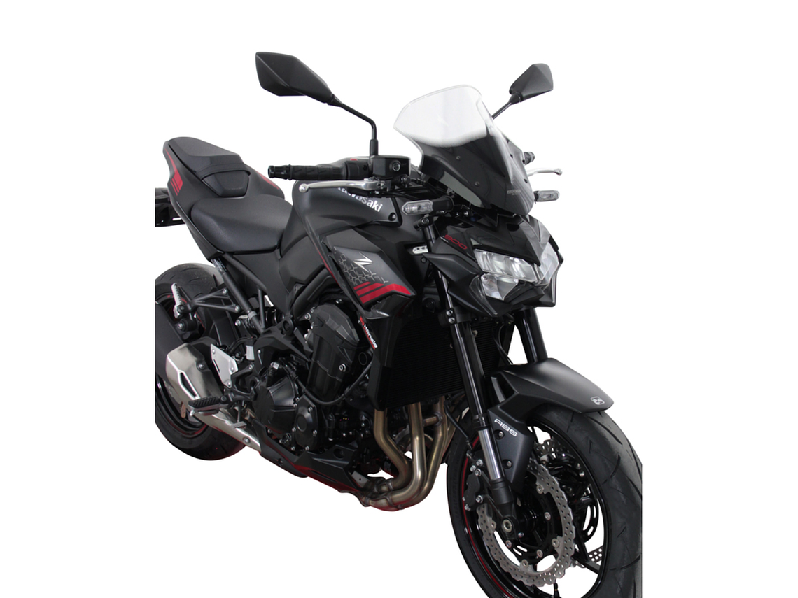 Viseira Kawasaki Z900 20/23 - MRA 4