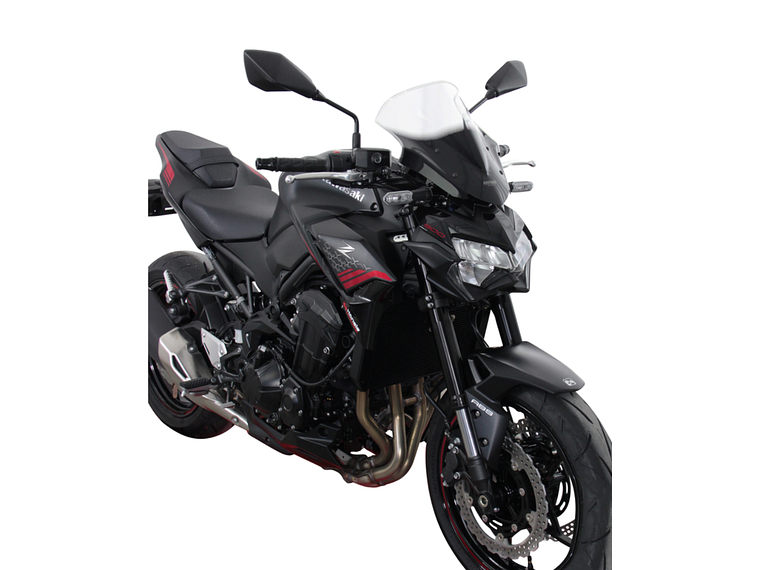 Viseira Kawasaki Z900 20/23 - MRA 4