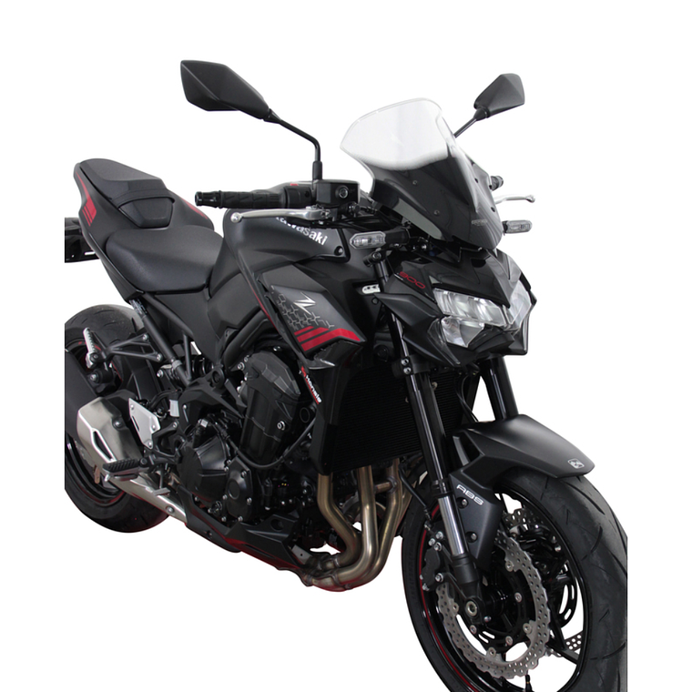 Viseira Kawasaki Z900 20/23 - MRA 6