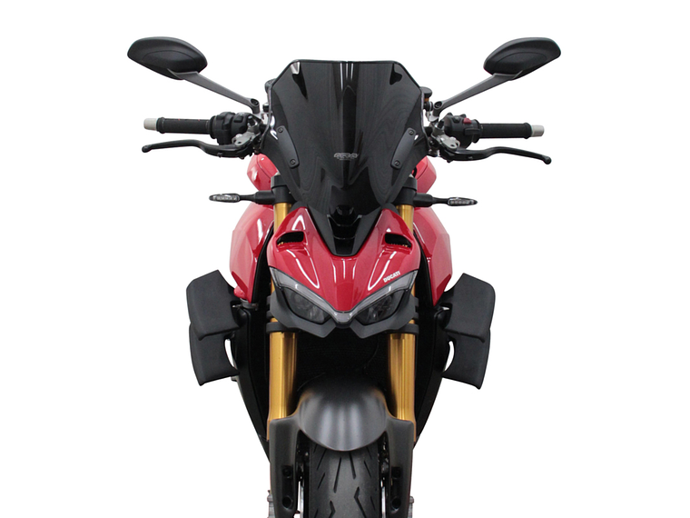 Viseira Ducati Streetfighter V4/S - MRA 1