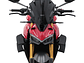 Viseira Ducati Streetfighter V4/S - MRA - Miniatura 1