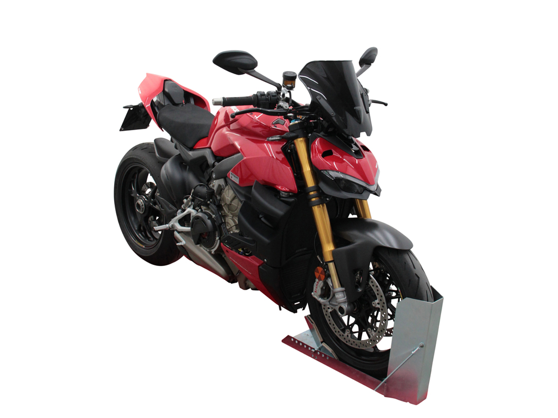 Viseira Ducati Streetfighter V4/S - MRA 2