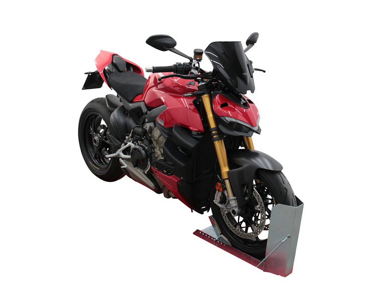 Viseira Ducati Streetfighter V4/S - MRA 2