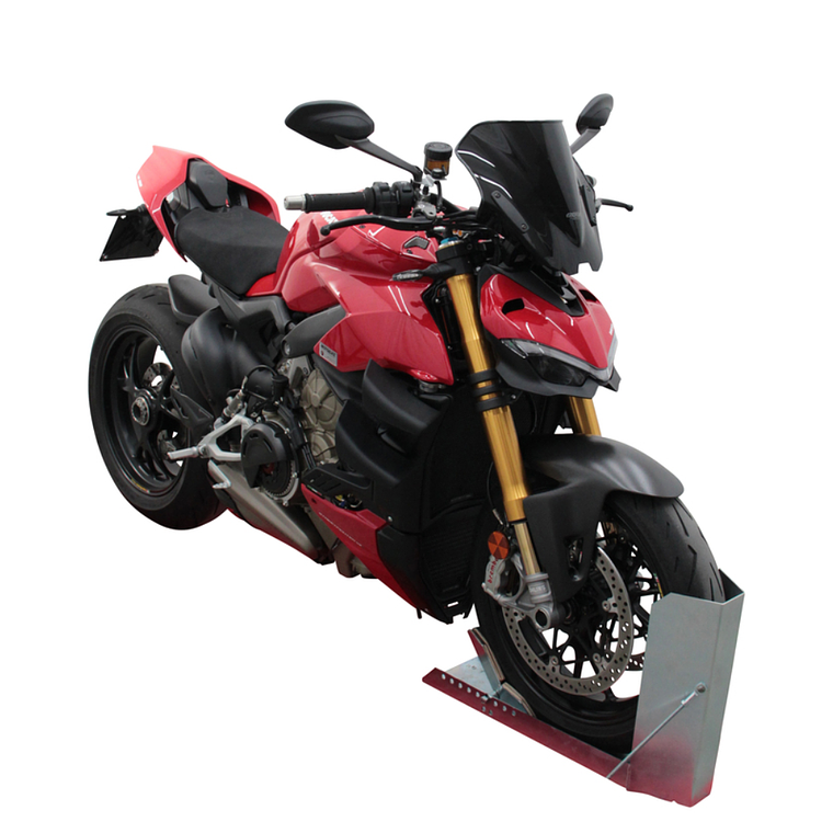 Viseira Ducati Streetfighter V4/S - MRA 2