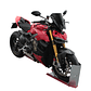 Viseira Ducati Streetfighter V4/S - MRA - Miniatura 2