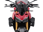 Viseira Ducati Streetfighter V4/S - MRA - Miniatura 3