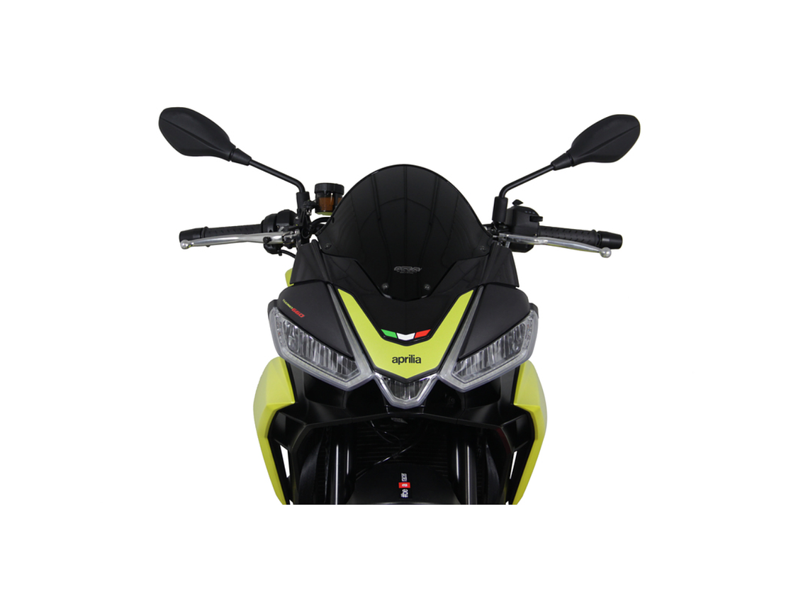 Viseira Aprilia Tuono V4 - MRA 1
