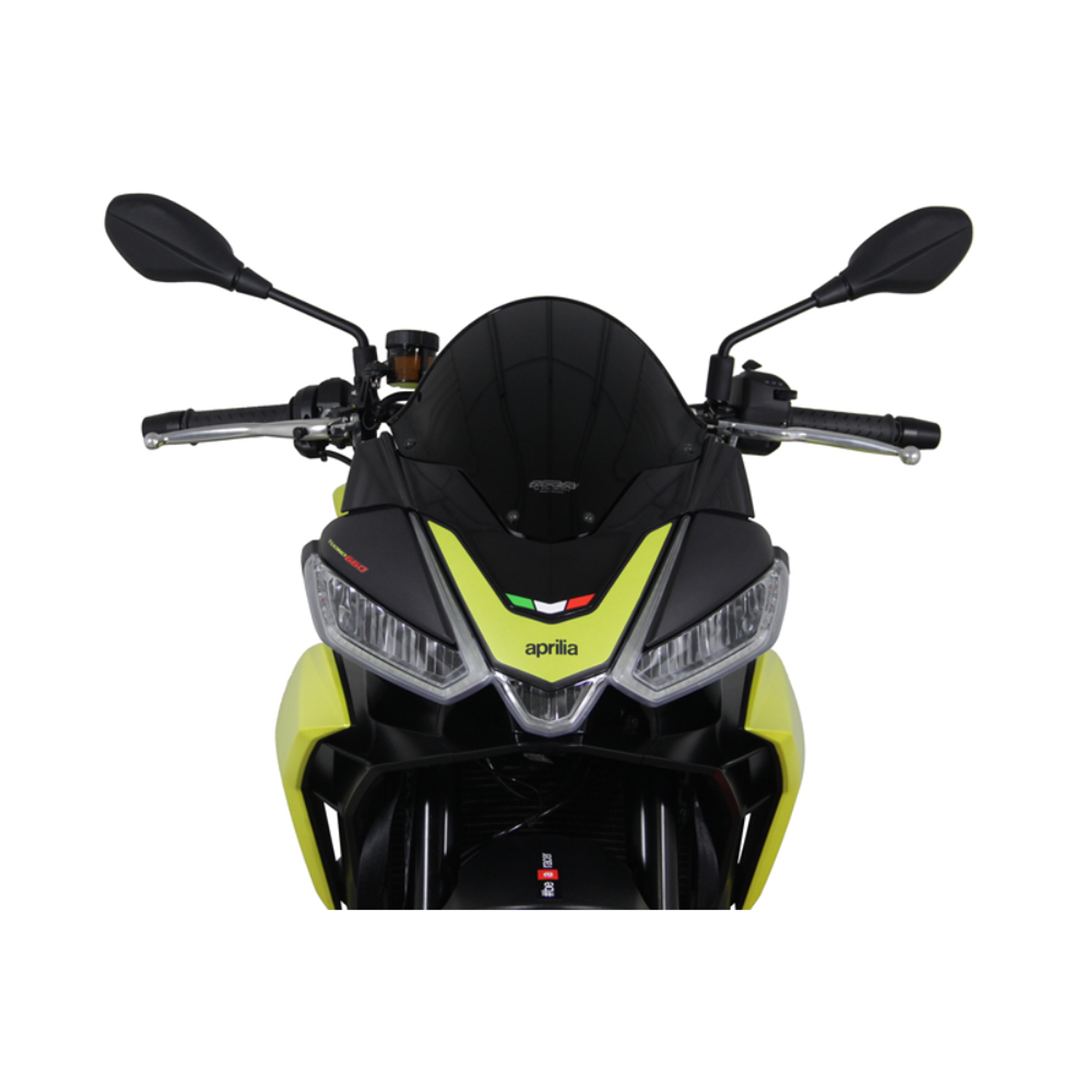 Viseira Aprilia Tuono V4 - MRA 1