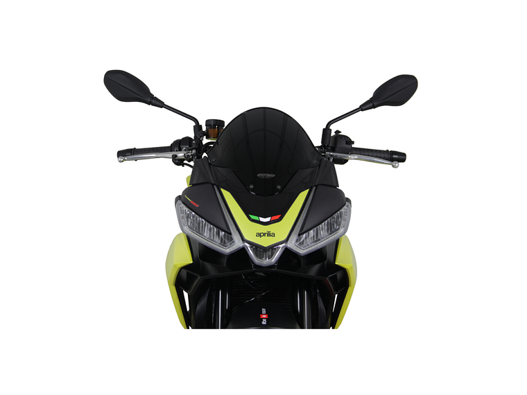 Viseira Aprilia Tuono V4 - MRA 1