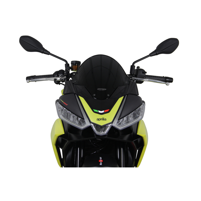 Viseira Aprilia Tuono V4 - MRA 1