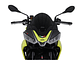 Viseira Aprilia Tuono V4 - MRA - vignette 1