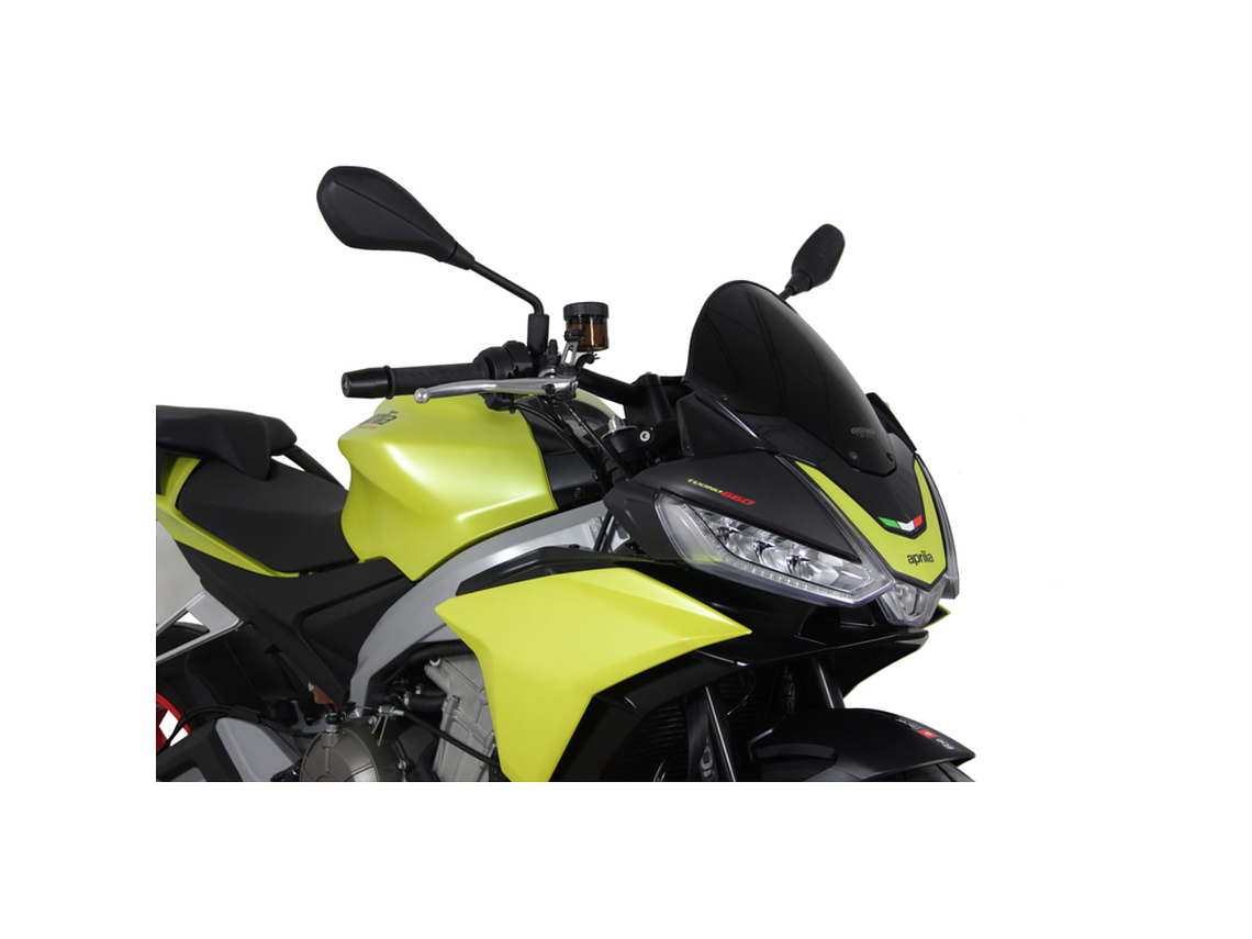 Viseira Aprilia Tuono V4 - MRA 2