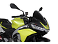 Viseira Aprilia Tuono V4 - MRA - vignette 2