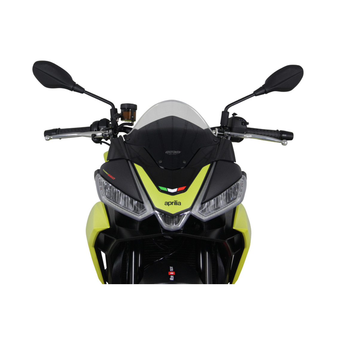 Viseira Aprilia Tuono V4 - MRA 3