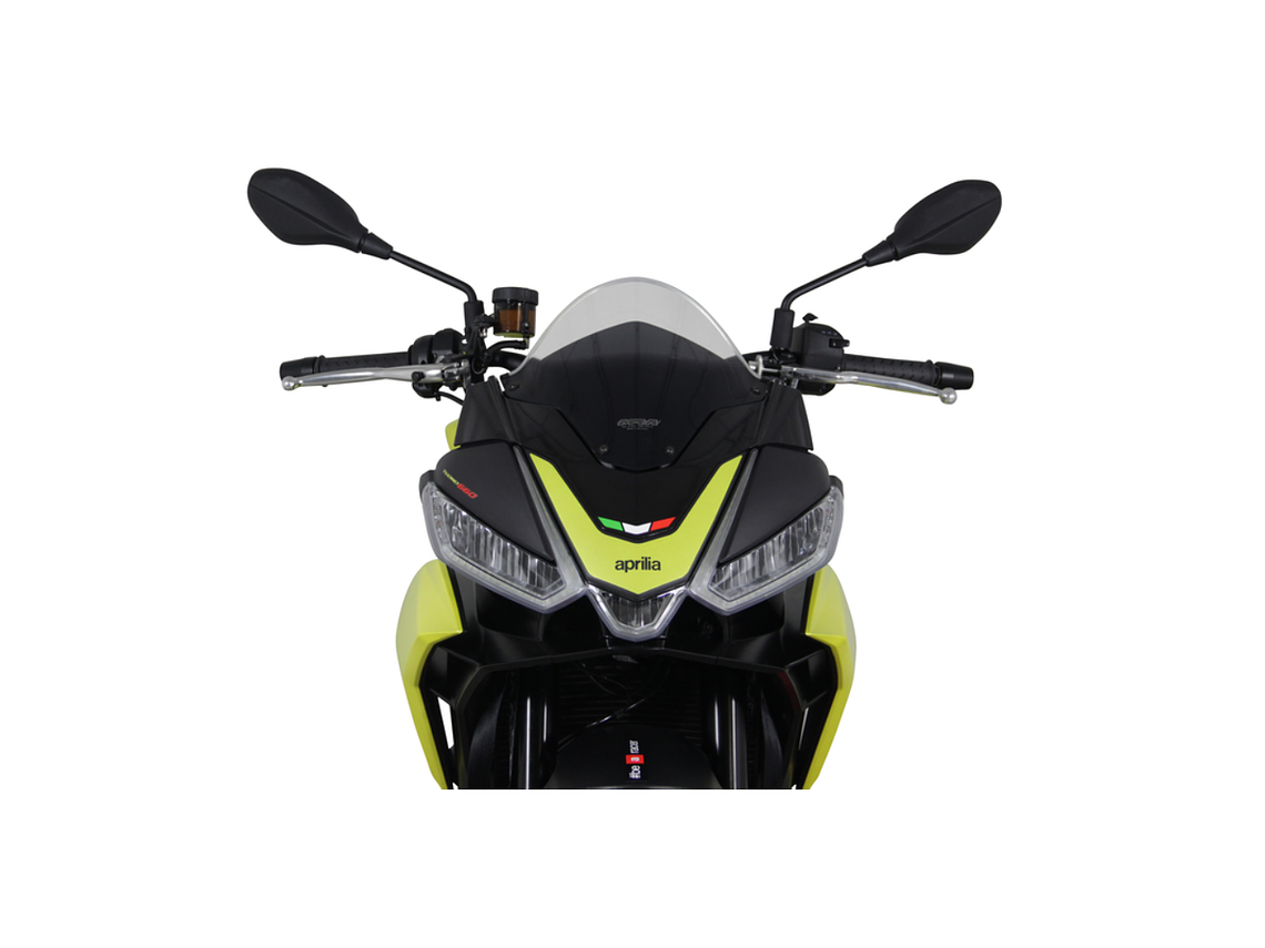 Viseira Aprilia Tuono V4 - MRA 3