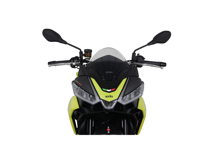 Viseira Aprilia Tuono V4 - MRA 3