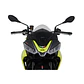 Viseira Aprilia Tuono V4 - MRA - vignette 3