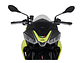 Viseira Aprilia Tuono V4 - MRA - vignette 3