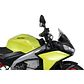 Viseira Aprilia Tuono V4 - MRA - vignette 4