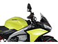 Viseira Aprilia Tuono V4 - MRA - vignette 4