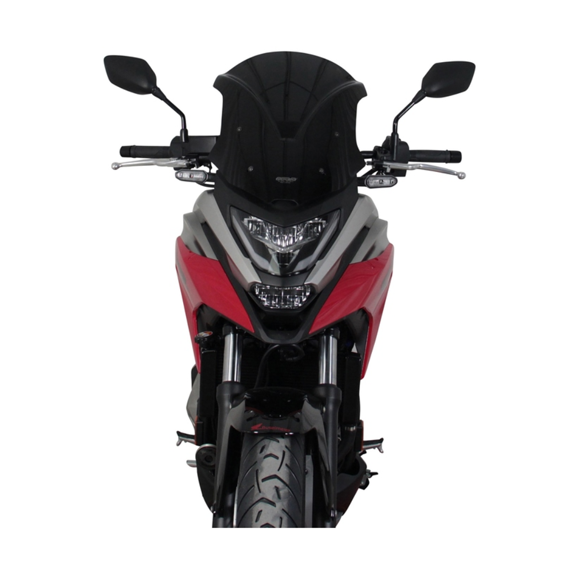 Viseira Honda NC 750 X 21/22 - MRA  1