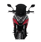 Viseira Honda NC 750 X 21/22 - MRA  - Thumbnail 1