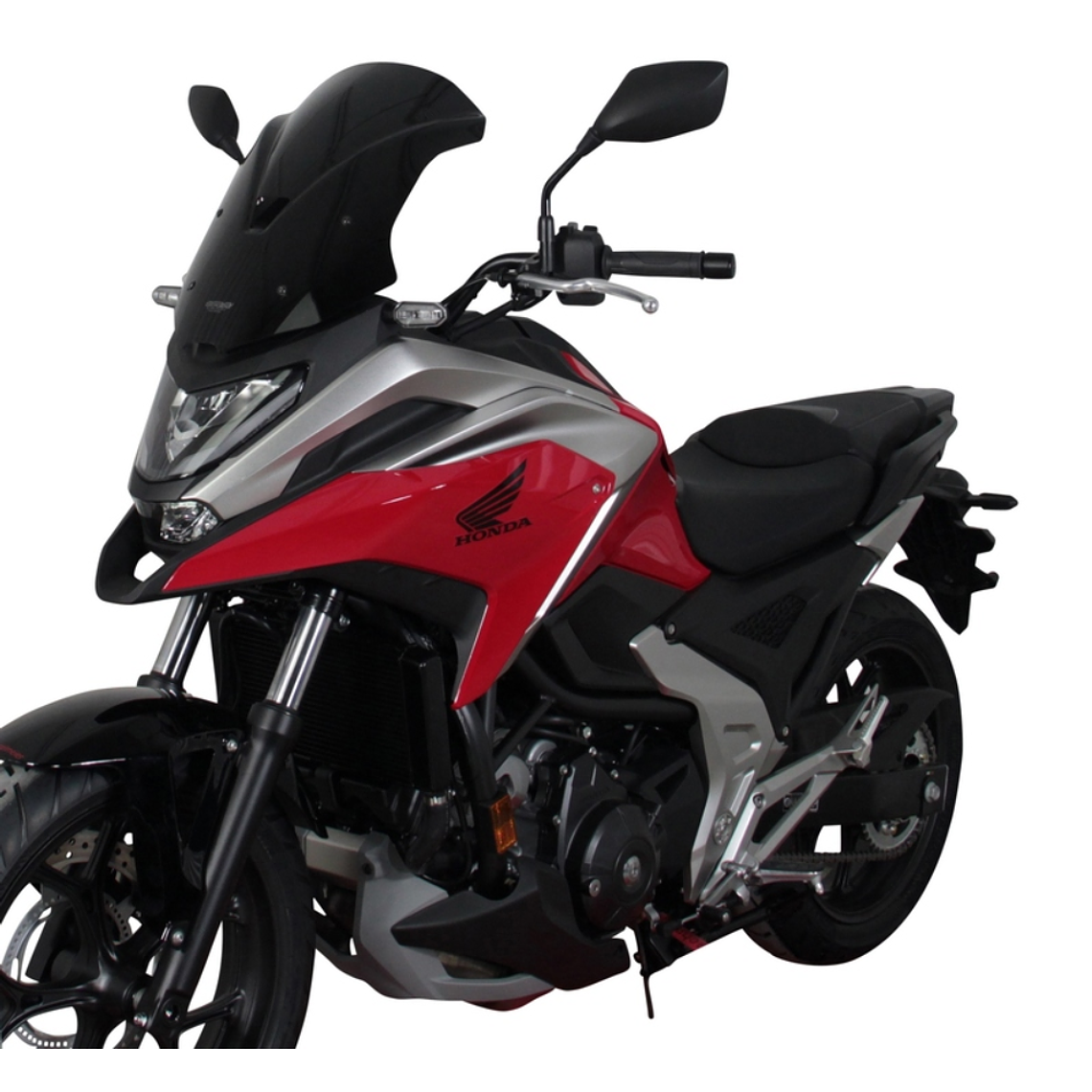 Viseira Honda NC 750 X 21/22 - MRA  2
