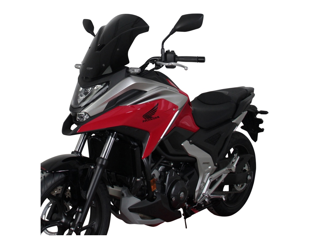 Viseira Honda NC 750 X 21/22 - MRA  2