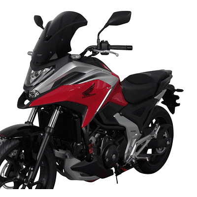 Viseira Honda NC 750 X 21/22 - MRA 