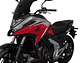 Viseira Honda NC 750 X 21/22 - MRA  - Thumbnail 2