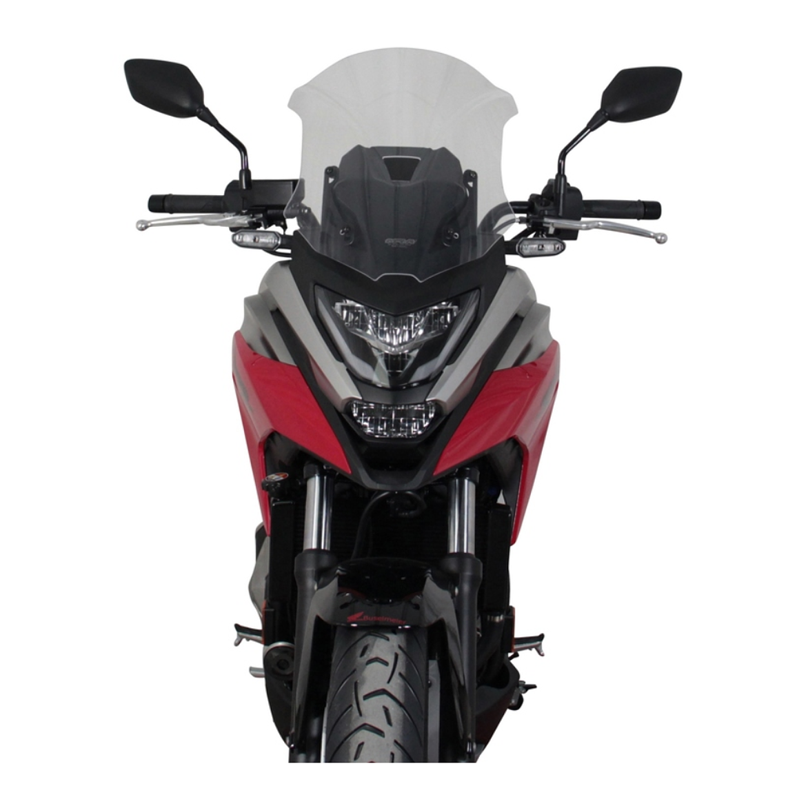 Viseira Honda NC 750 X 21/22 - MRA  3