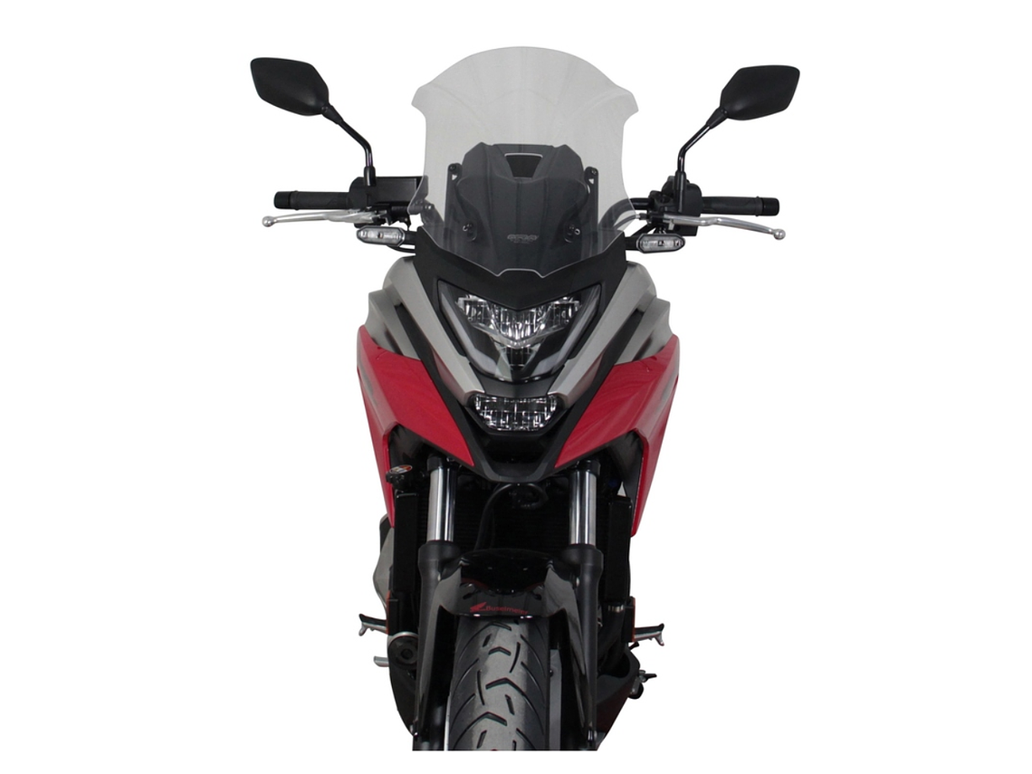 Viseira Honda NC 750 X 21/22 - MRA  3