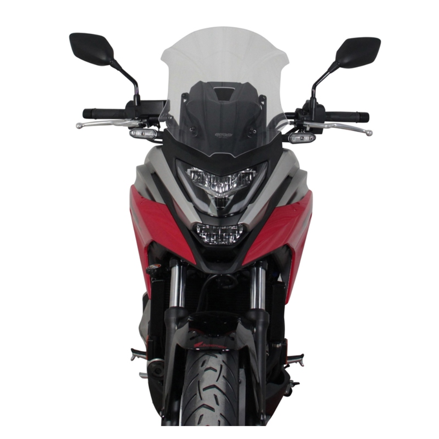 Viseira Honda NC 750 X 21/22 - MRA  3