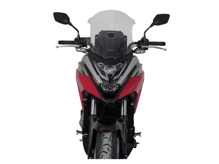 Viseira Honda NC 750 X 21/22 - MRA  3