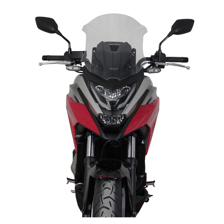 Viseira Honda NC 750 X 21/22 - MRA  3