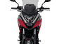 Viseira Honda NC 750 X 21/22 - MRA  - Thumbnail 3