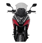Viseira Honda NC 750 X 21/22 - MRA  - Thumbnail 3