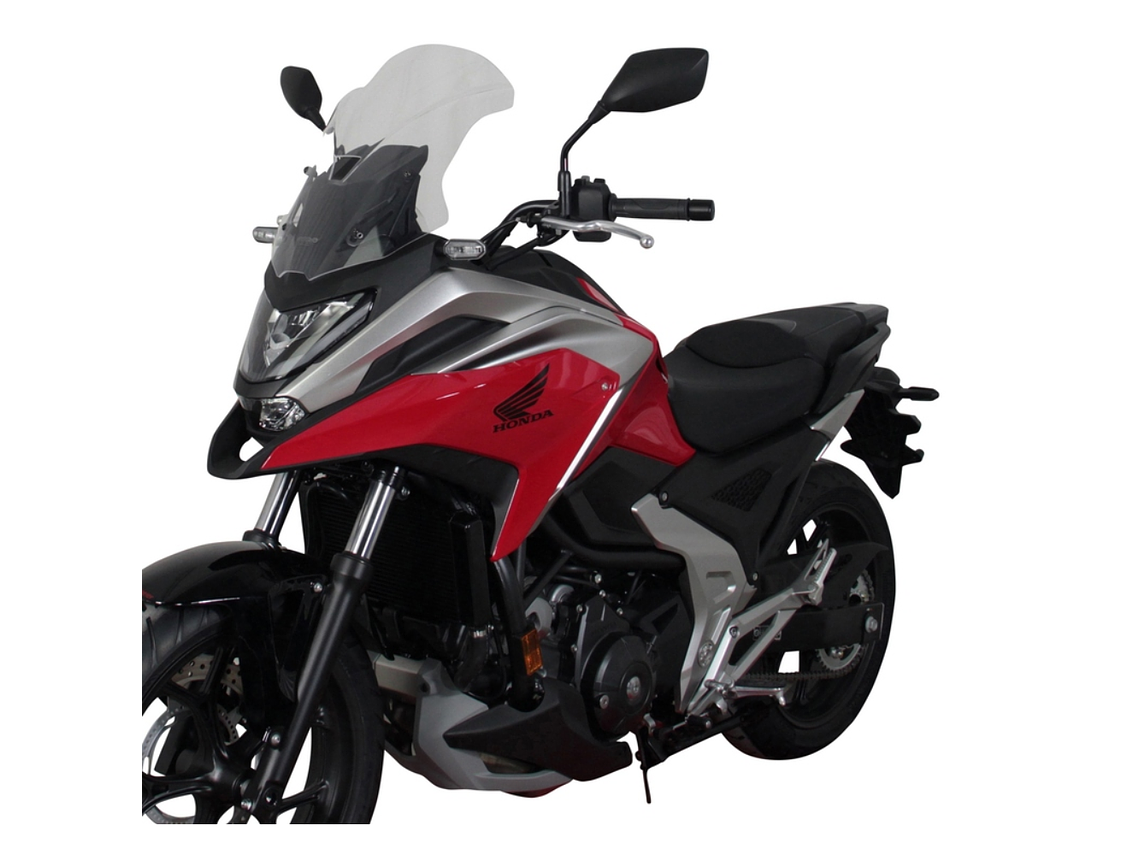 Viseira Honda NC 750 X 21/22 - MRA  4