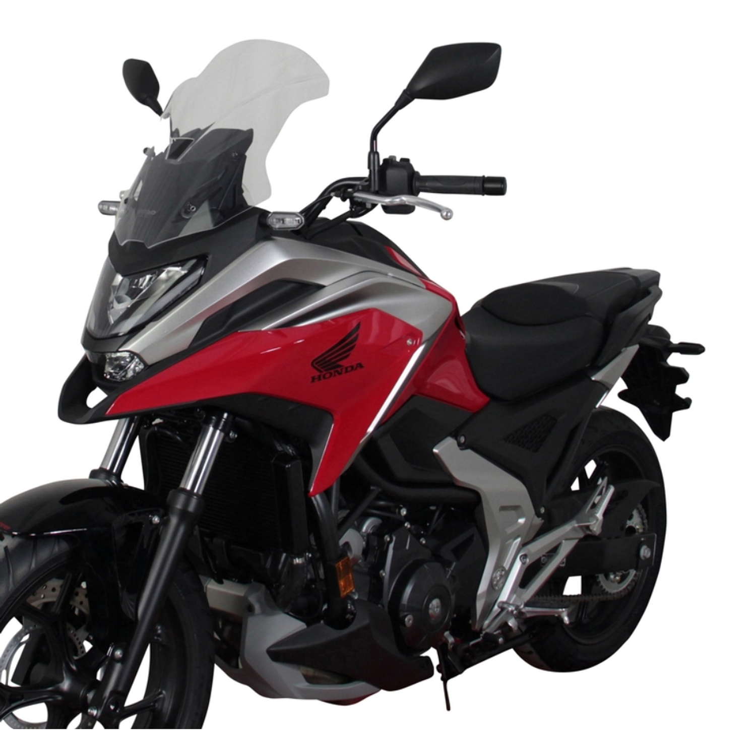 Viseira Honda NC 750 X 21/22 - MRA  4