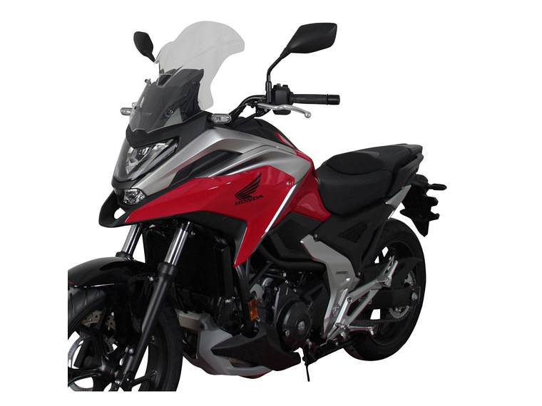 Viseira Honda NC 750 X 21/22 - MRA  4