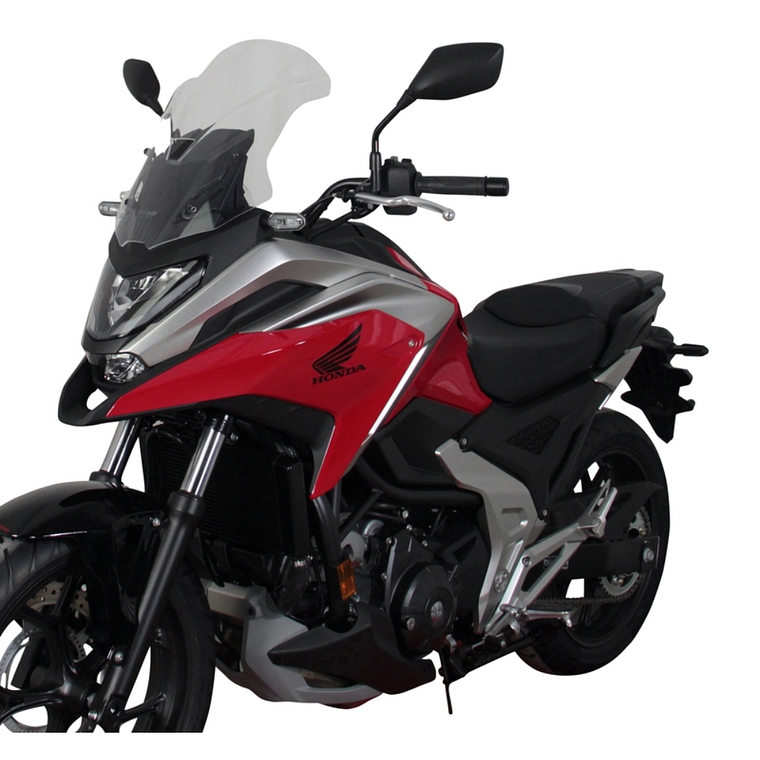 Viseira Honda NC 750 X 21/22 - MRA  4