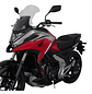 Viseira Honda NC 750 X 21/22 - MRA  - Thumbnail 4