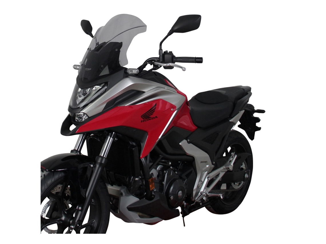 Viseira Honda NC 750 X 21/22 - MRA  6