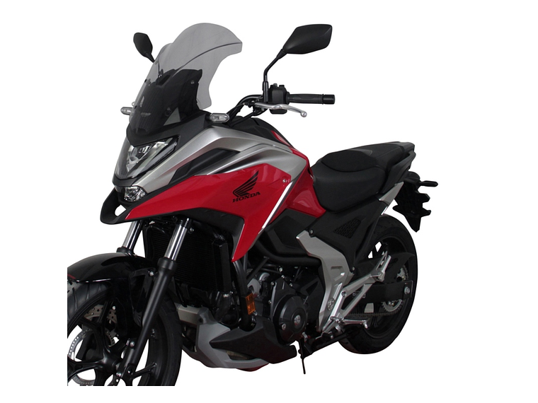 Viseira Honda NC 750 X 21/22 - MRA  6